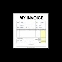 Print An Invoice Print An Invoice