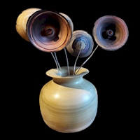 Bowls and Vases Bowls and Vases